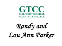 GTCC Randy and Lou Ann Parker